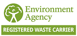 Environmental Agency Logo